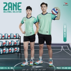 Quần Áo Bóng Chuyền Beyono ZANE Nam – Thiết Kế Cao Cấp, Quần Có Túi Tiện Lợi