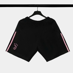 Quần áo bóng đá Strivend Juve Juventus SS26 2025/2026 [thun mè Poly]