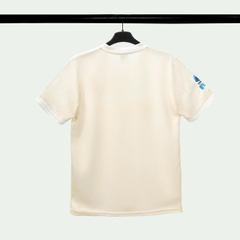 Quần Áo Bóng Đá Strivend Napoli SS26 [thun mè Poly]