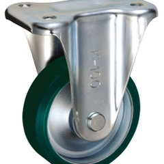 Bánh xe cố định Ø100 (K-100)