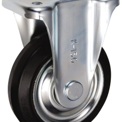 Bánh xe cố định Ø150 (K-150)