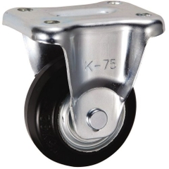 Bánh xe xoay Ø75 (K-75)