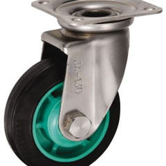 Bánh xe xoay Ø130 (JM-130)