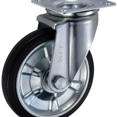 Bánh xe xoay Ø250 (J-250)