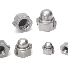 Đai ốc các loại - ナット