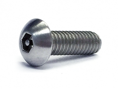 PIN-BUTTON HEX SOCKET SCREWS (HE01)