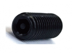 PIN-HEX SOCKET SET SCREW CUP POINT (HS01)