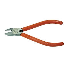 Kìm cắt tiêu chuẩn 60S-125, 60S-150