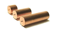 Đai ốc hàn MSTP (màu đồng)