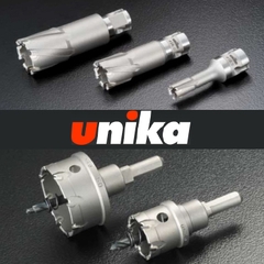 Mũi khoan từ, mũi khoét UNIKA
