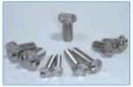 ONE-SIDE PAN HEAD MACHINE SCREWS (OW01)