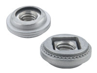 Self-Clinching floating nut for non-locking Type (EAS EAC)