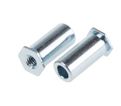 Self-Clinching hex spacer (HST HSB)