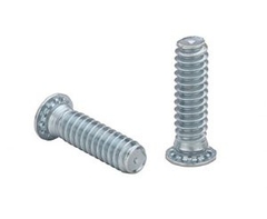 Self-Clinching low displacement flush head studs (STL STLS)