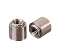 Self-Clinching pilot spacer (PF PFS)