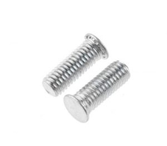 Self-Clinching studs for stainless steel (STSS)