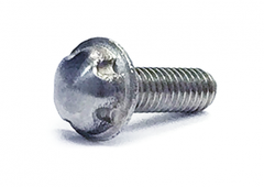 SYSTEM 5 MACHINE SCREWS (SF01)