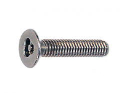 TRI-CYCLE PIN FLAT BOLT (TC02)
