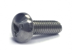 TRI-WING PAN HEAD MACHINE SCREWS (TW01)