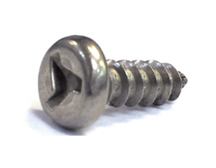 TRI-WING PAN HEAD TAPPING SCREWS (TW03)