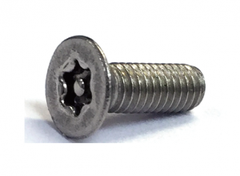PIN-FLAT 6-Lobe BOLT (TX02)