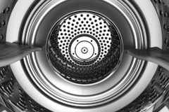Máy sấy thông hơi Electrolux 8.5 kg EDV854J3WB