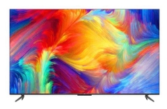TCL 4K GOOGLE TV 75P735