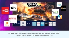 Smart Tivi Neo QLED 8K 75 inch Samsung QA75QN900A
