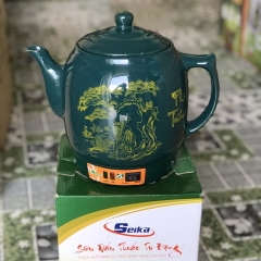 Ấm sắc thuốc Seika SKS327