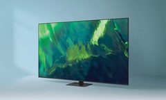 Smart Tivi Samsung QLED 4K 75 inch 85Q70BA (2022)