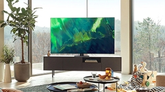 Smart Tivi QLED 4K 85 inch Samsung 85Q70A