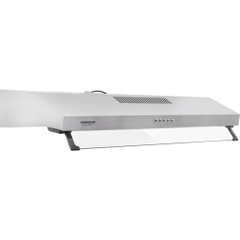Máy hút mùi âm tủ Sunhouse SHB6118I