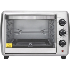 Lò nướng Electrolux EOT30MXC 30 lít