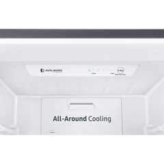 Tủ lạnh Samsung Inverter 280 lít RB27N4010BU/SV