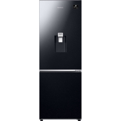Tủ lạnh Samsung Inverter 307 lít RB30N4170BU/SV