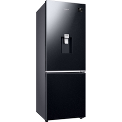 Tủ lạnh Samsung Inverter 307 lít RB30N4170BU/SV
