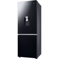 Tủ lạnh Samsung Inverter 307 lít RB30N4170BU/SV
