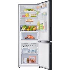 Tủ lạnh Samsung Inverter 307 lít RB30N4170BU/SV