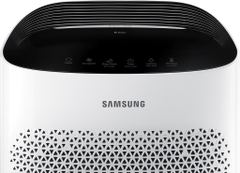 Máy lọc không khí Samsung AX60R5080WD/SV