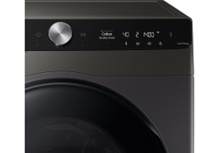 Máy giặt sấy Samsung AI Ecobubble Inverter giặt 11 kg - sấy 7 kg WD11T734DBX/SV