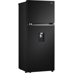 Tủ lạnh LG Inverter 374 Lít GN-D372BL