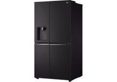 Tủ lạnh LG Inverter 635 lít Side By Side GR-D257WB