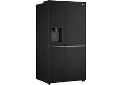 Tủ lạnh LG Inverter 635 lít Side By Side GR-D257WB