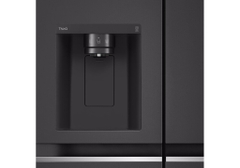 Tủ lạnh LG Inverter 635 lít Side By Side GR-D257WB