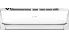 Máy lạnh Sharp Inverter 1 HP AH-X10ZW