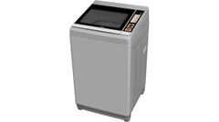 Máy giặt Aqua 9 kg AQW-S90CT S