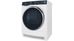 Máy sấy quần áo Electrolux Inverter 8 kg EDH803Q7WB
