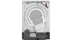 Máy sấy quần áo Electrolux Inverter 8 kg EDH803Q7WB