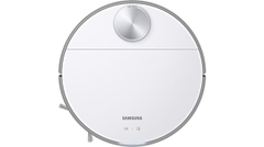 Robot hút bụi Samsung VR30T85513W/SV