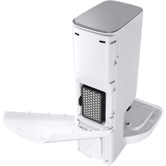Robot hút bụi Samsung VR30T85513W/SV
